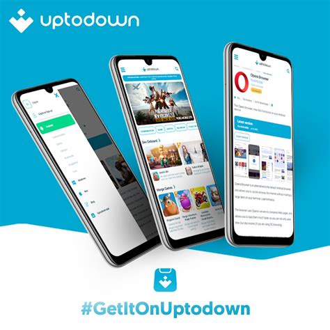 aplicaciones|Uptodown App Store para Android